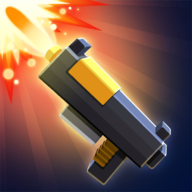 枪弹战士汉化版