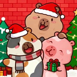 萌宠乐开花国际版