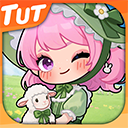 兔小萌世界奇妙之旅精简版