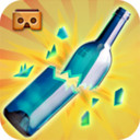 VR射击瓶子训练APP vv1.57