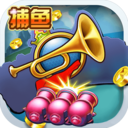 捕鱼争霸赛免费版