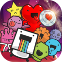 爆破型子弹地狱 vv1.25