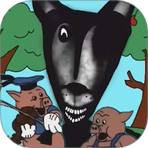 恐怖惊悚逃脱单机版