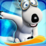 倒霉熊极速狂飙v1.0.1