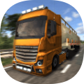 欧洲卡车司机模拟器2022