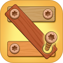 螺丝钉拆拆乐汉化版