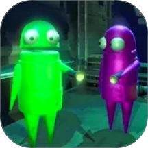 恶魔密室逃脱修改版