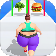 帮她瘦下来离线版