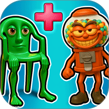 捣蛋没有闪测试版