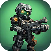 堡垒防御战汉化版