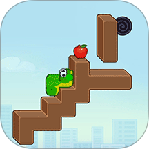 蛇蛇奇遇记官方版