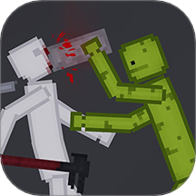 西瓜人沙盒游乐场正版