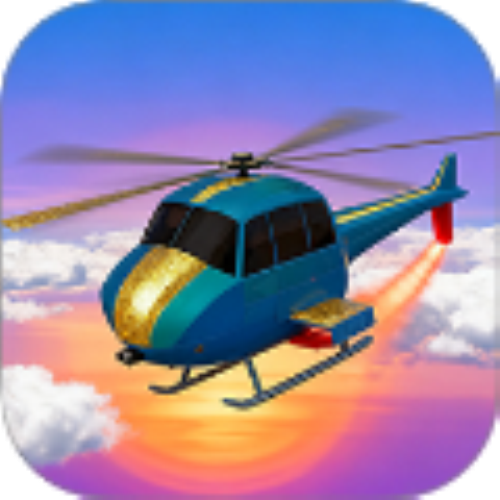 云朵飞机单机版