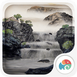 3D新版高山流水