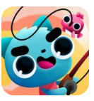 小猫钓鱼Cat Fish