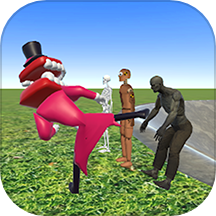 城市模拟生存高画质版