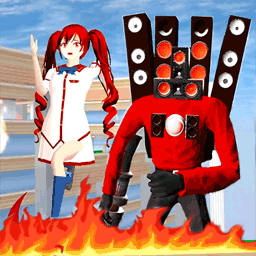 樱花逃离监控人单机版 vv1.5