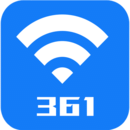 361WiFi免费助手