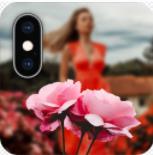 背景自动模糊 vv3.4.8.22