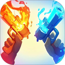 霸气一枪最新版