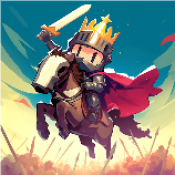 小黑人保卫战离线版