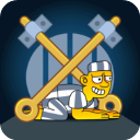 越狱大冒险精简版