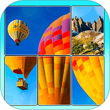 拼图大全中文版