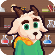 药剂师学徒存档版