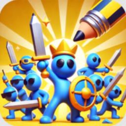 墨水围攻先行服