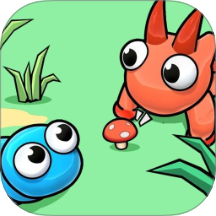 吞噬与进化世界移植版