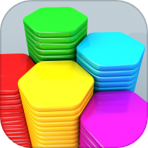 六角消不停离线版