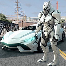 变形机甲大乱斗移植版