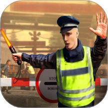 边境守卫模拟正版