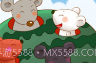 少儿动画片appV1.8截图