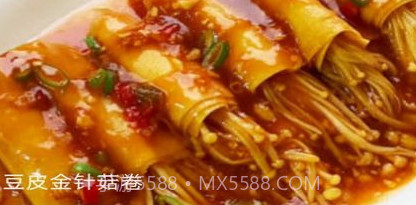 美味点点菜谱v1.5.6截图