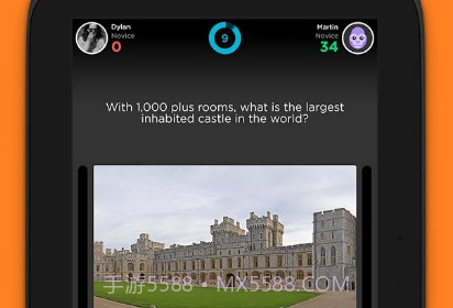QuizUpv2.2.14.7截图