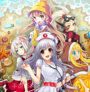 女神萌萌哒v1.0.10截图