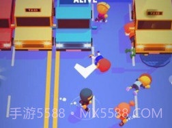 只求活命v1.12截图