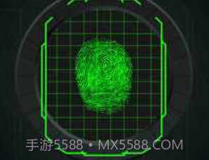 指纹解锁v1.4截图