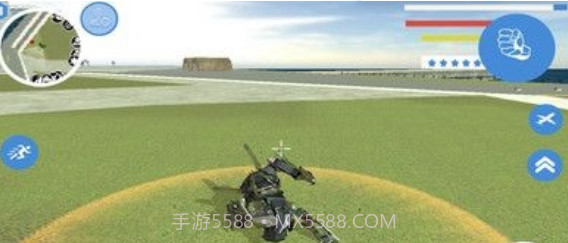 我的飞行模拟世界v1.6截图