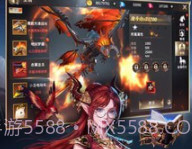龙之法则v1鐎瑰宕渧1.10截图