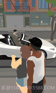 100岁人生模拟器女生版1.2.30截图