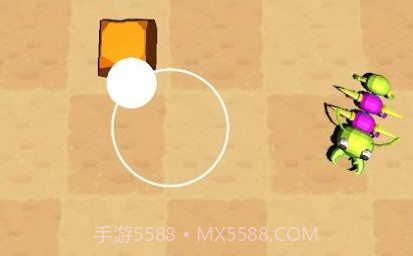 虫子吞噬大战v1.0.14截图