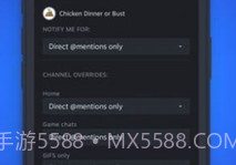 steam chat免费版v0.10截图