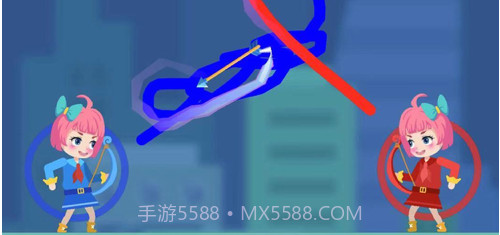 小小神箭手v1.50截图