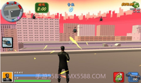 火线出击官网版v1.0.8截图