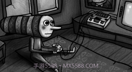 怪物之家v1.15截图