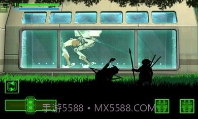 无畏行者1.0.14截图