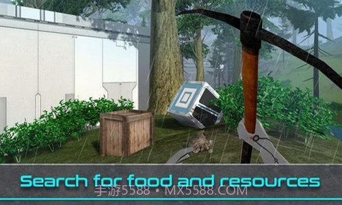 生存和飞船1.0.10截图