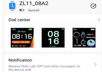 F Fitv1.0.13截图